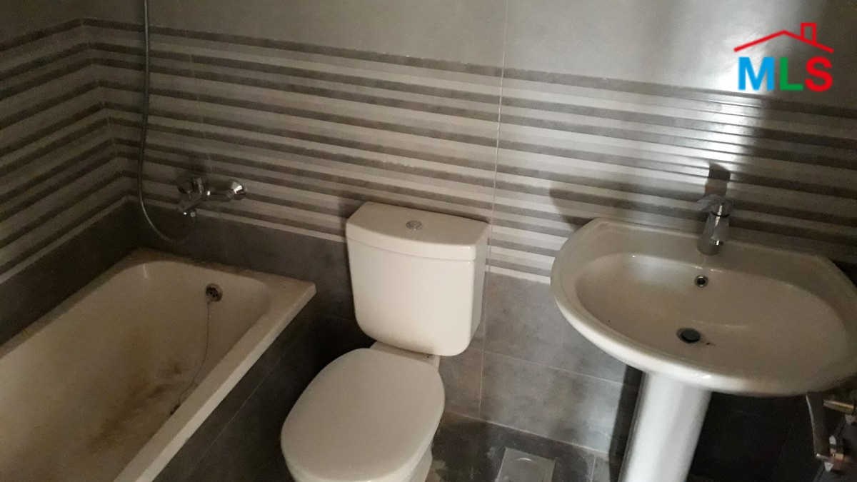 Nice Apartment For Sale in a Calm Area of Bsalim With Sea View