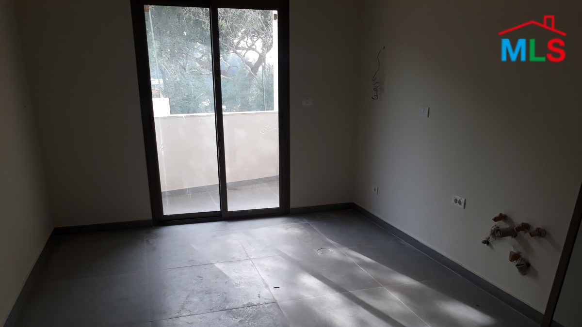 Nice Apartment For Sale in a Calm Area of Bsalim With Sea View