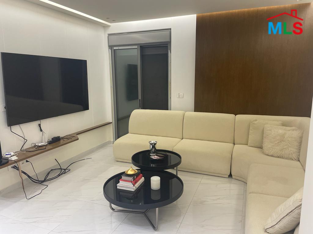 Duplex Apartment For Sale in Blat - Jbeil in A Gated Community
