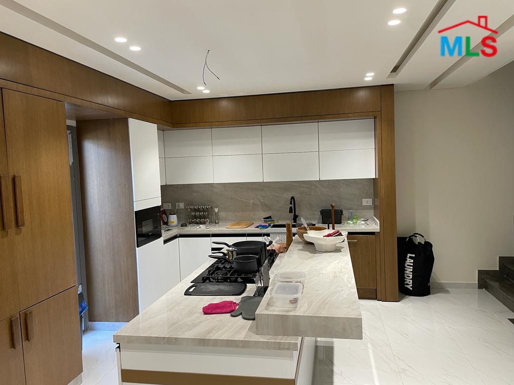 Duplex Apartment For Sale in Blat - Jbeil in A Gated Community