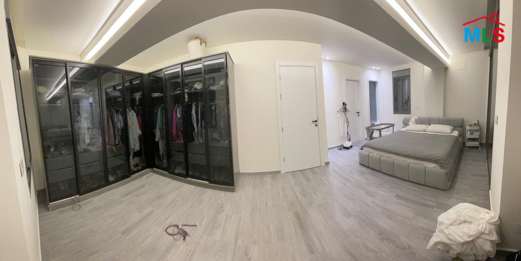 Duplex Apartment For Sale in Blat - Jbeil in A Gated Community