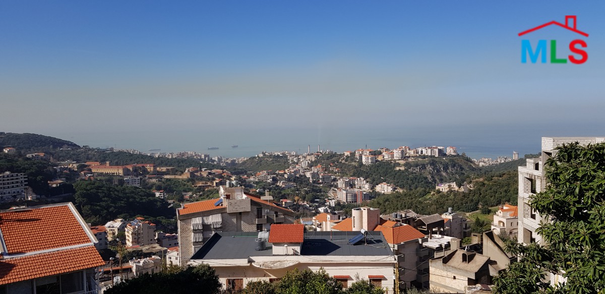 Land For sale in Ain El Rihani