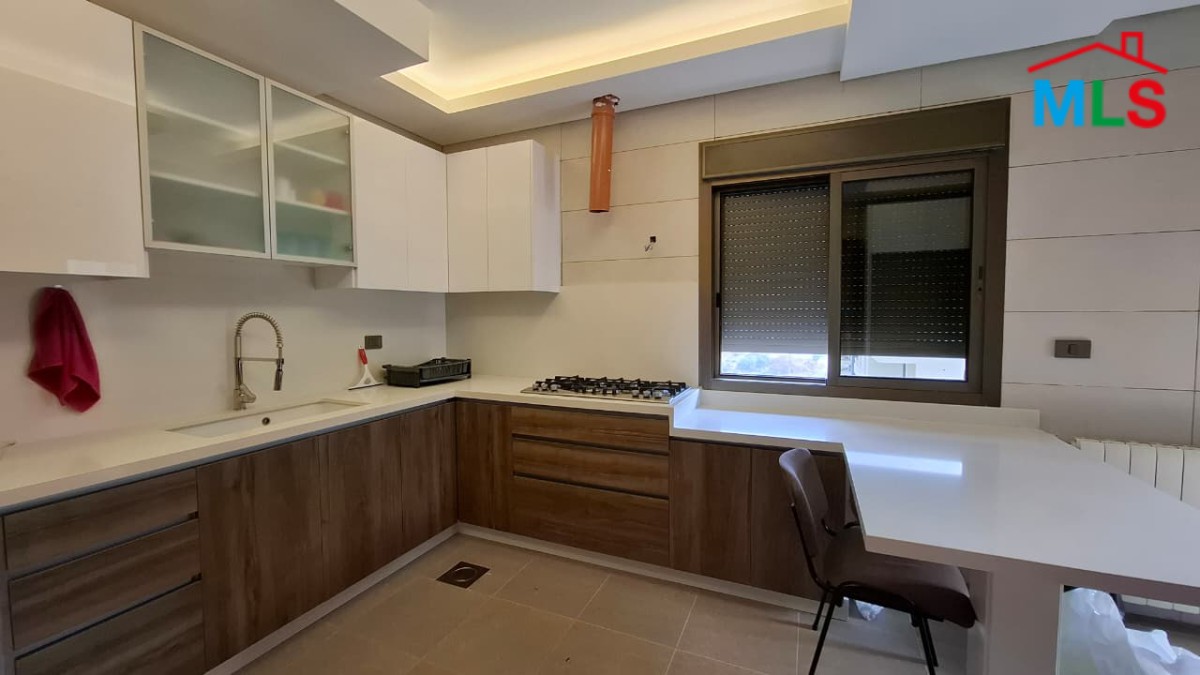 Duplex For Sale Located In A Brand New Project In Hboub