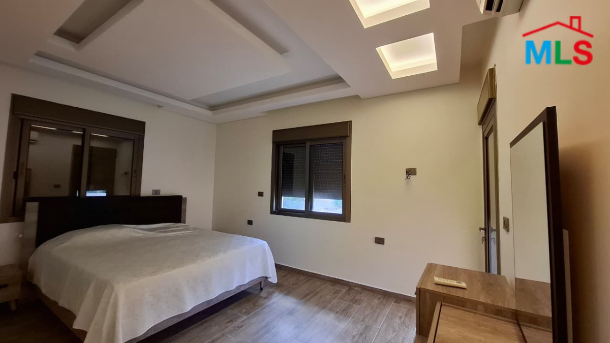 Duplex For Sale Located In A Brand New Project In Hboub
