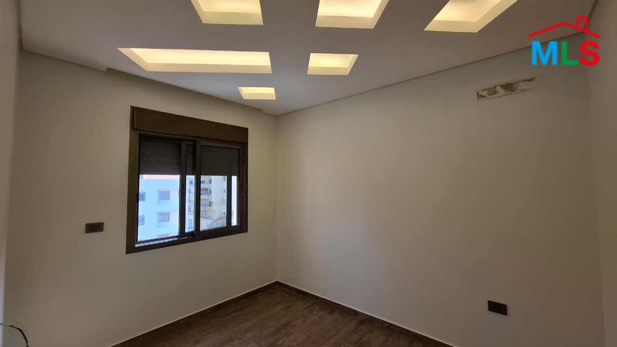 Duplex For Sale Located In A Brand New Project In Hboub