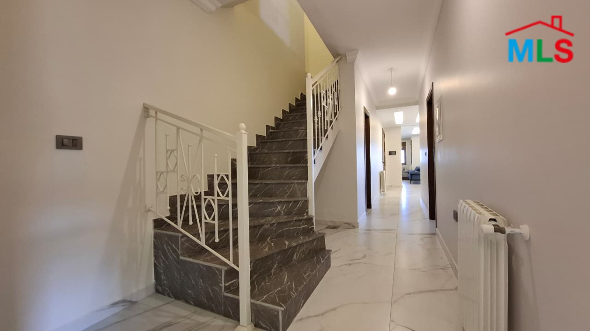 Duplex For Sale Located In A Brand New Project In Hboub
