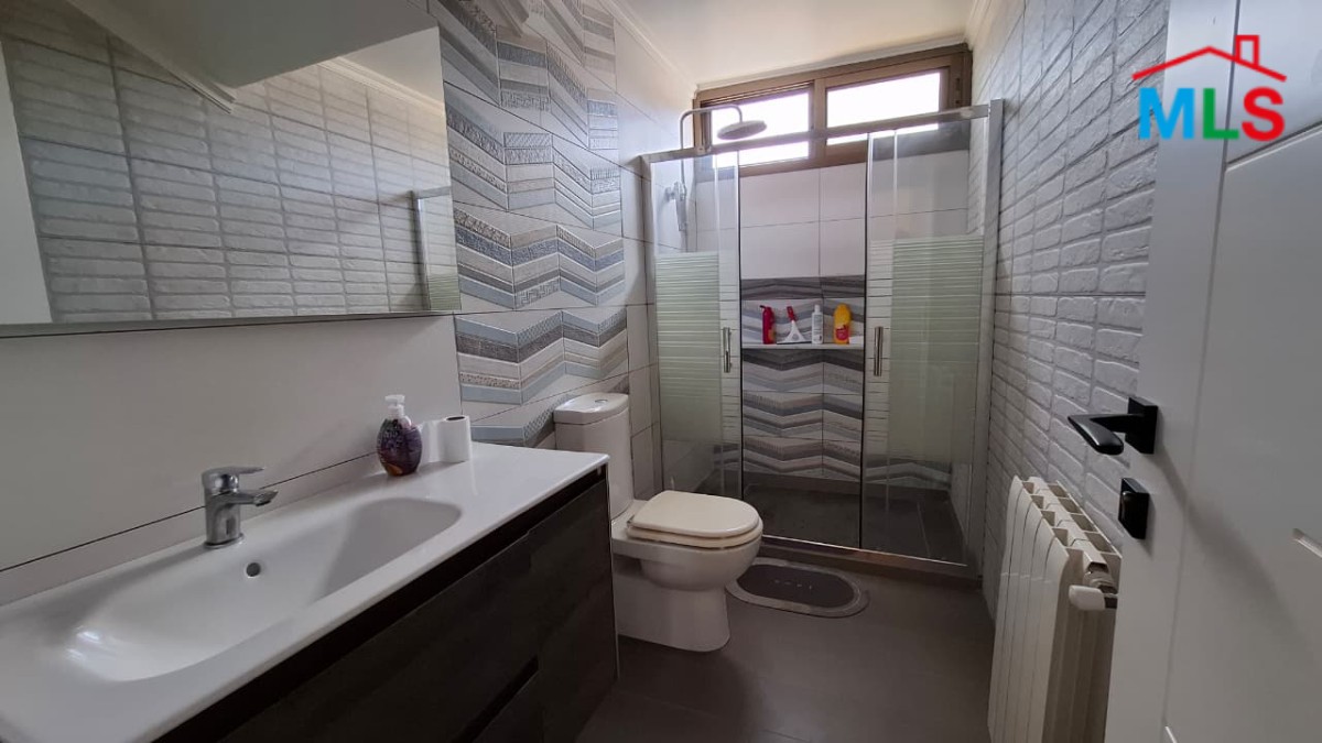 Duplex For Sale Located In A Brand New Project In Hboub