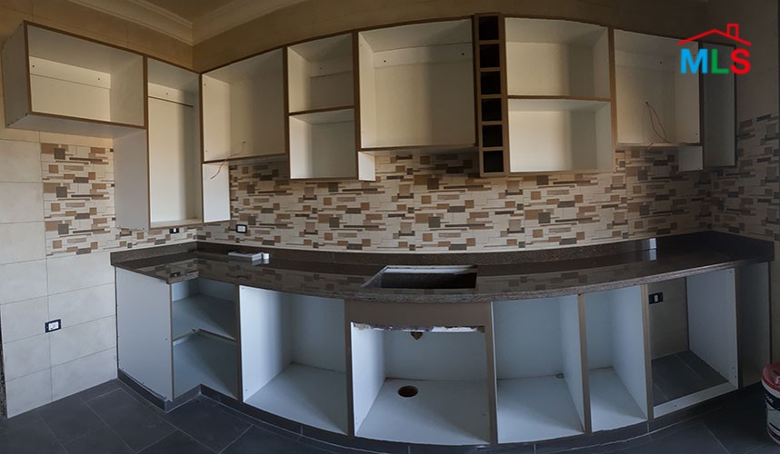 Deluxe Apartment For Sale In A Brand new Building In Hboub