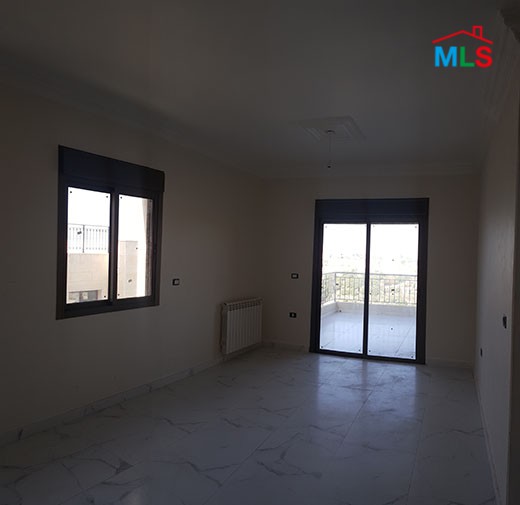 Deluxe Apartment For Sale In A Brand new Building In Hboub