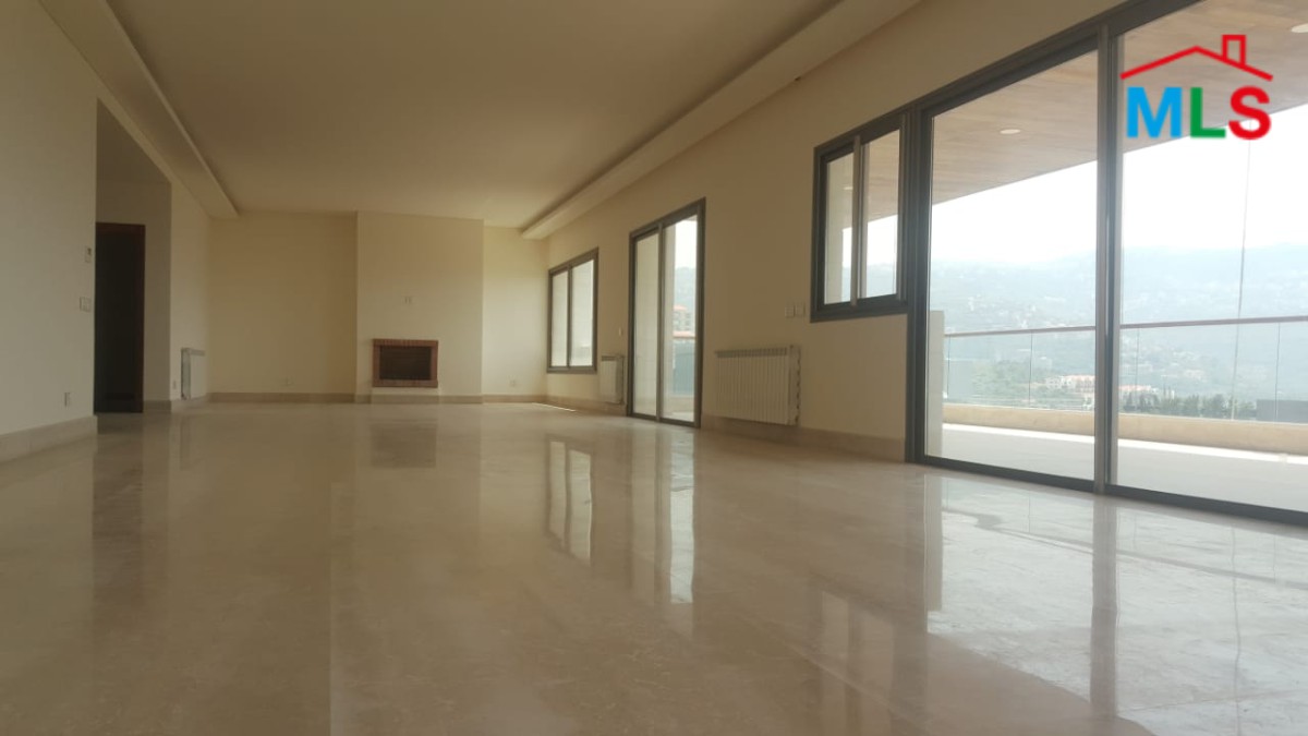 Duplex For Sale with Panoramic View in Yarze