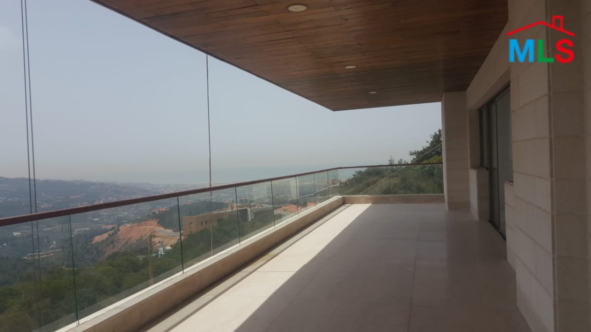 Duplex For Sale with Panoramic View in Yarze