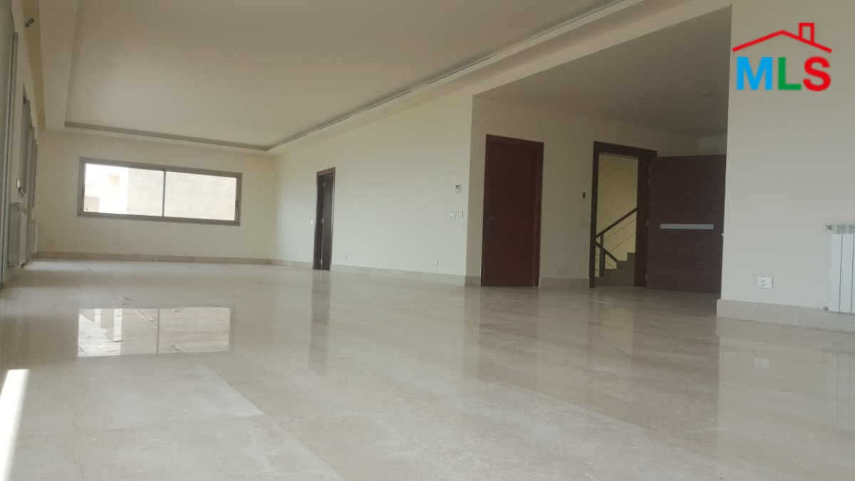 Duplex For Sale with Panoramic View in Yarze