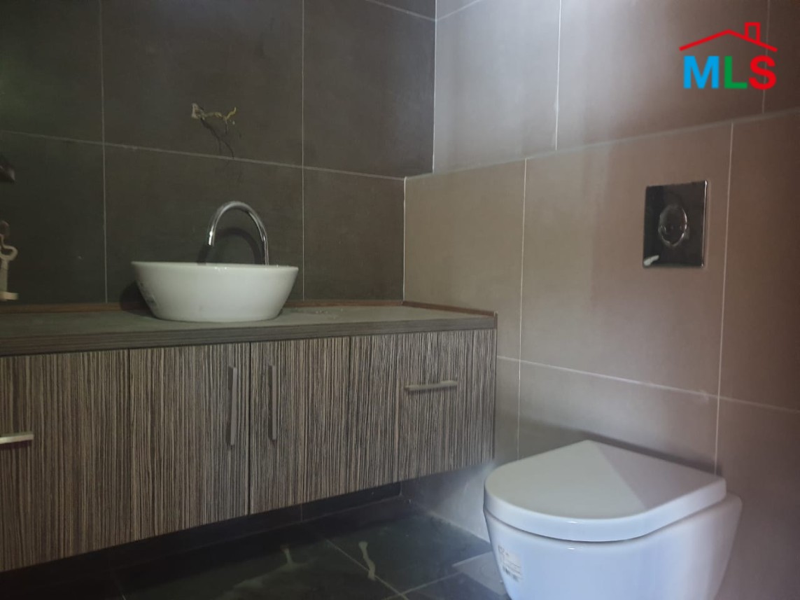 Duplex For Sale with Panoramic View in Yarze