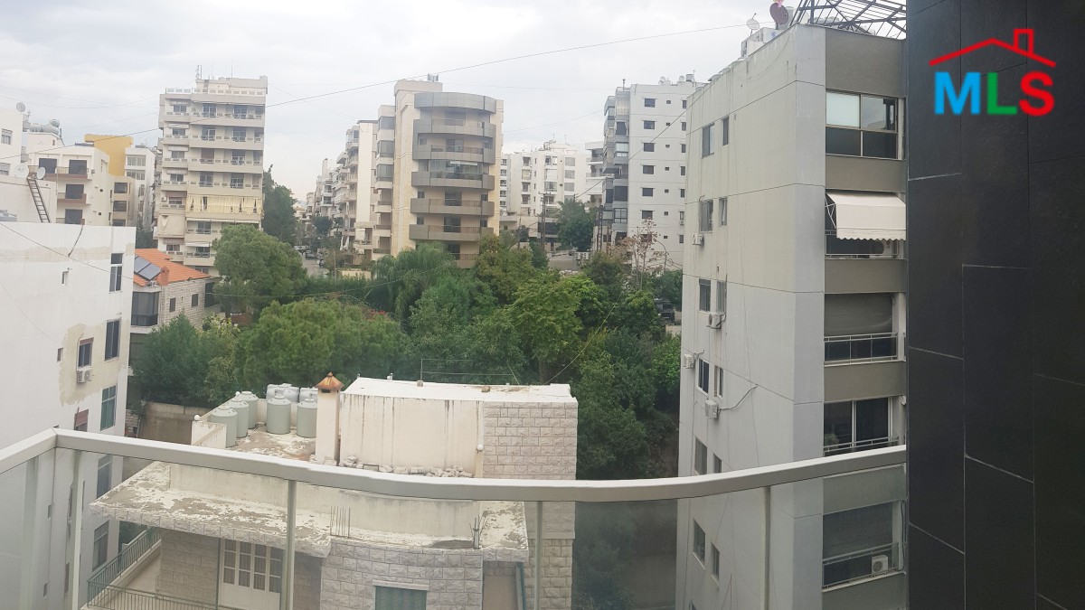 Brand New Luxurious Apartment For Sale In Zouk Mosbeh