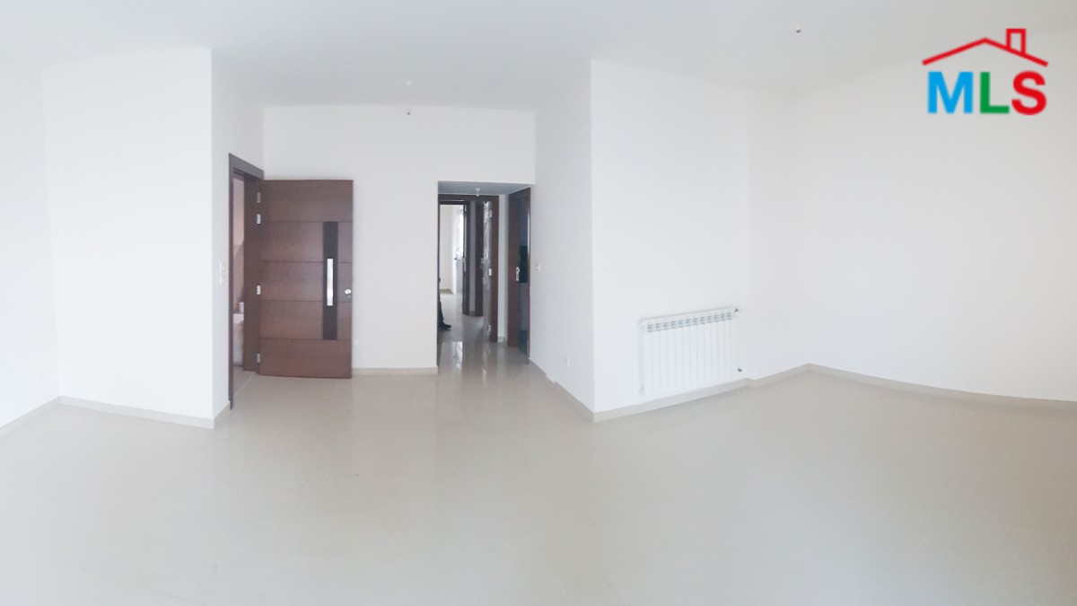 Brand New Apartment For Sale In Zouk Mosbeh