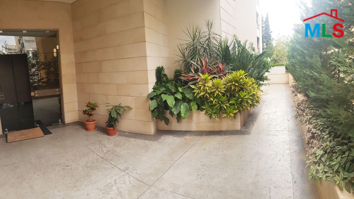 Brand New Apartment For Sale In Zouk Mosbeh