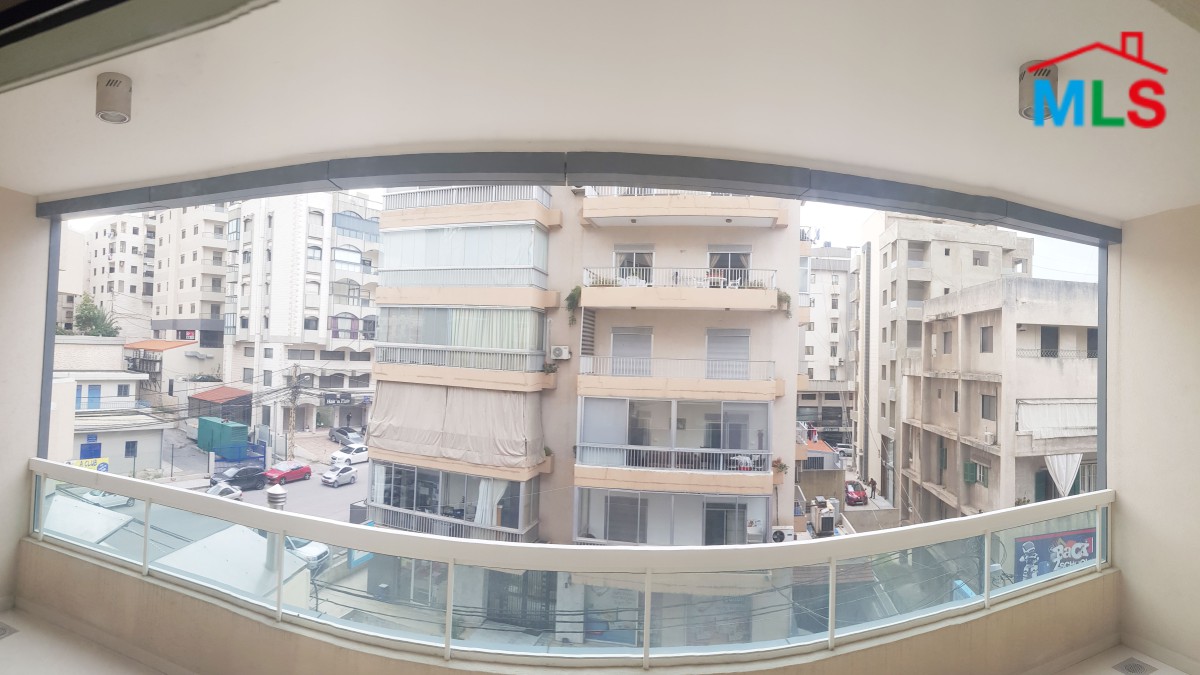 Brand New Apartment For Sale In Zouk Mosbeh