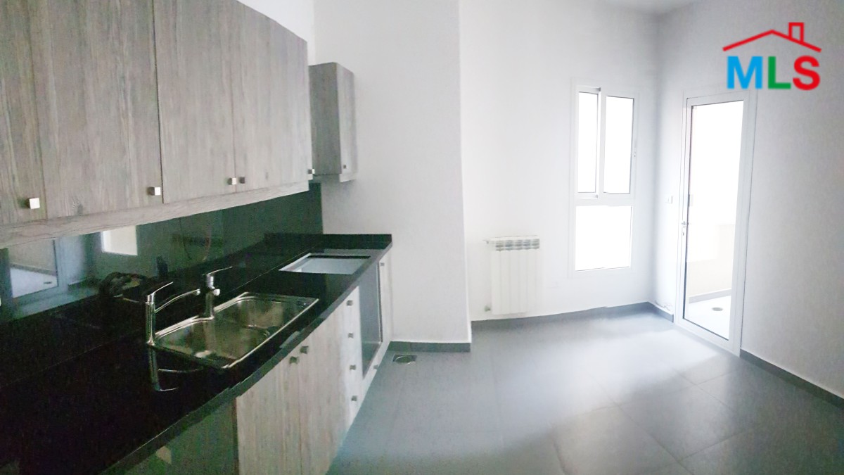 Brand New Apartment For Sale In Zouk Mosbeh