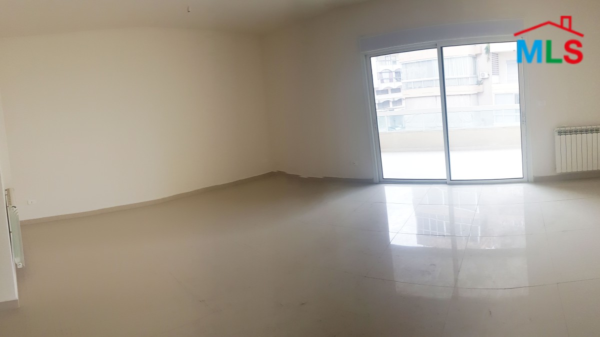 Brand New Apartment For Sale In Zouk Mosbeh