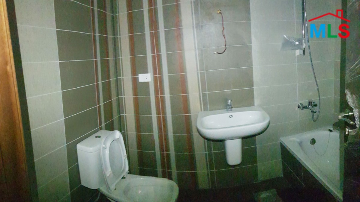 Brand New Apartment For Sale In Zouk Mosbeh