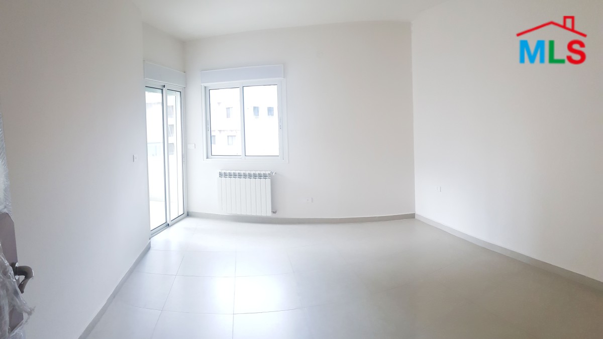 Brand New Apartment For Sale In Zouk Mosbeh