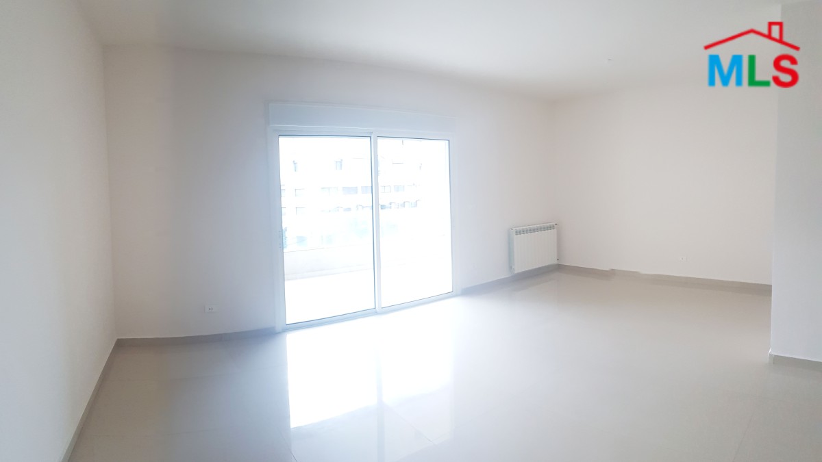 Brand New Apartment For Sale In Zouk Mosbeh