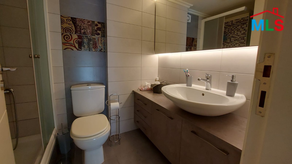 Decorated and Furnished Duplex for Sale in Hboub