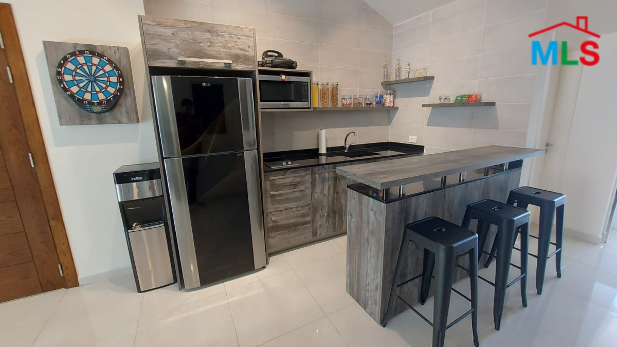 Decorated and Furnished Duplex for Sale in Hboub