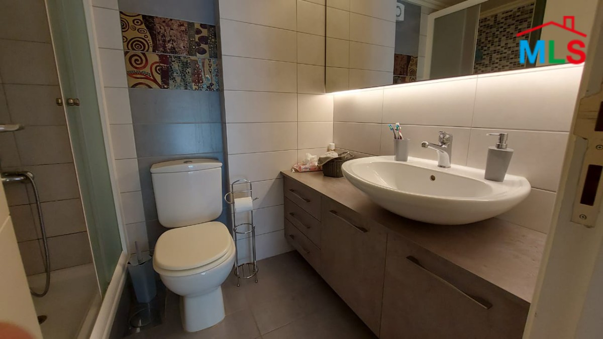 Decorated and Furnished Duplex for Sale in Hboub