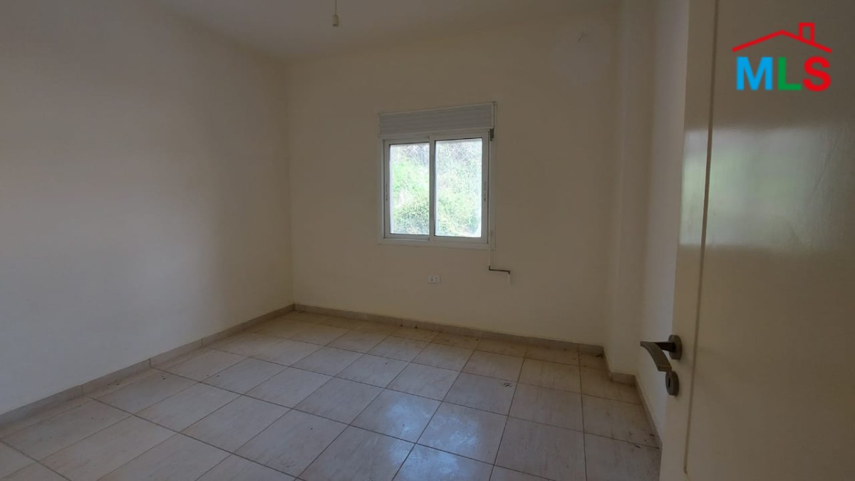 Apartment For Sale in Hboub With An Open Sea View