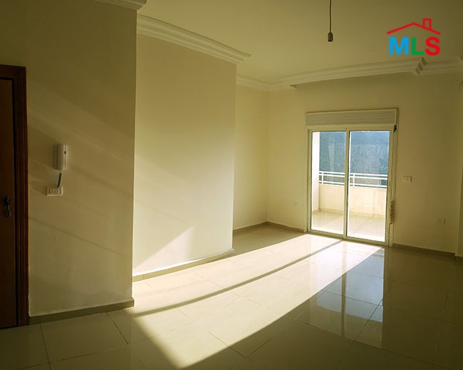 Apartment For Sale In Hboub With A Beautiful View