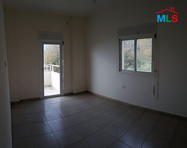 Apartment For Sale In Hboub With A Beautiful View