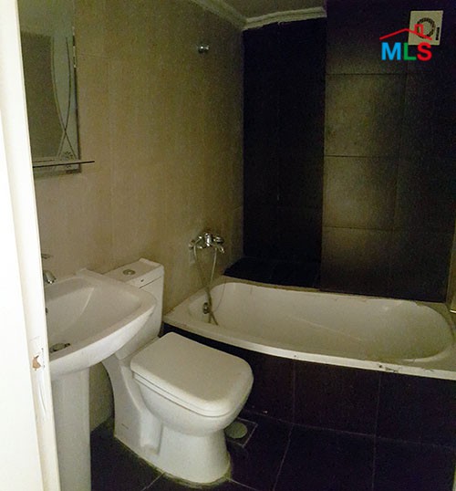 Apartment For Sale In Hboub With A Beautiful View