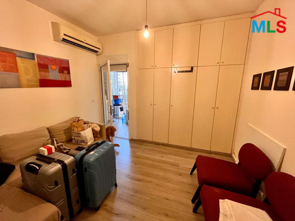Super Deluxe Apartment With Garden For Sale in Hboub
