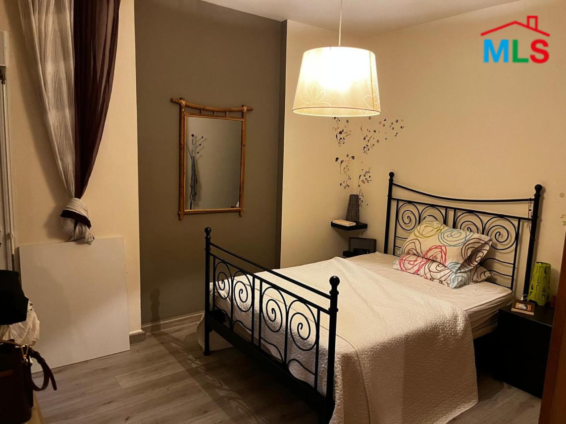 Super Deluxe Apartment With Garden For Sale in Hboub