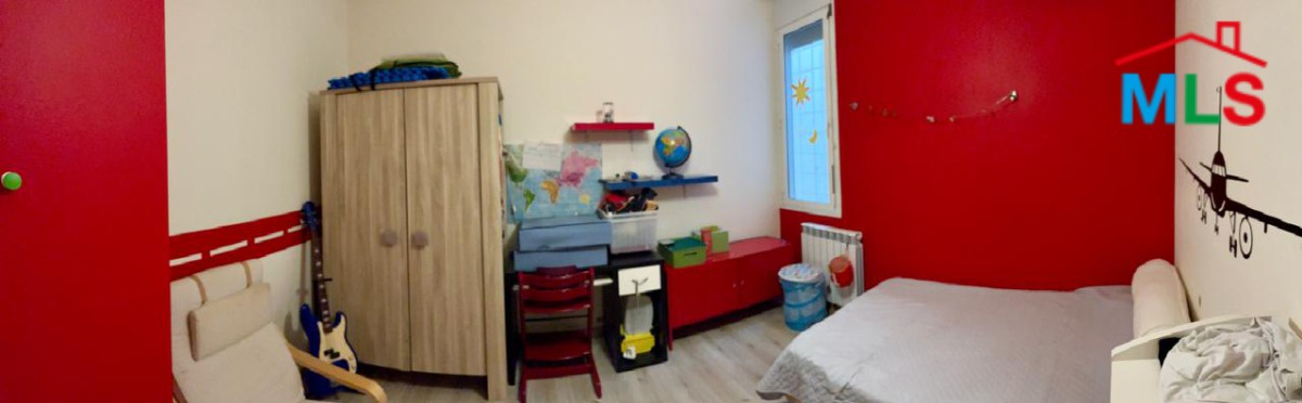 Super Deluxe Apartment With Garden For Sale in Hboub