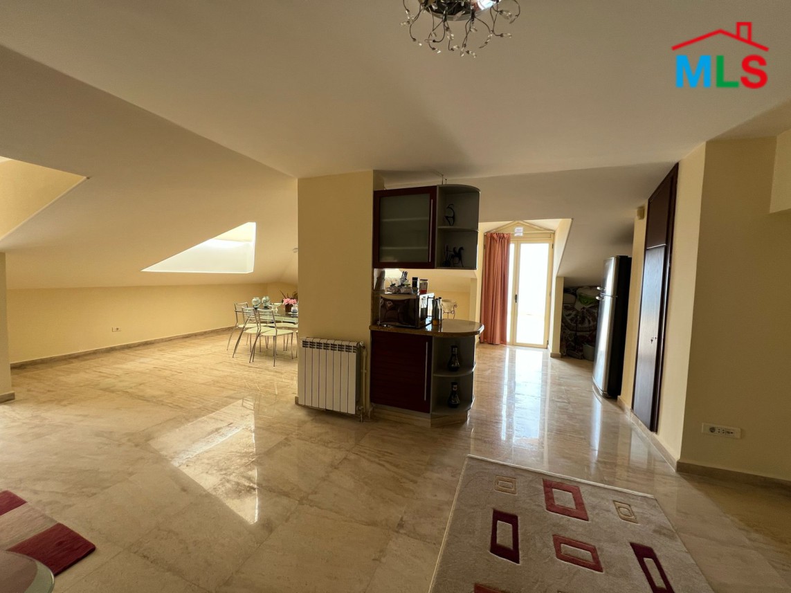 Fully Decorated & Furnished Duplex For Sale In Kfarhbeib