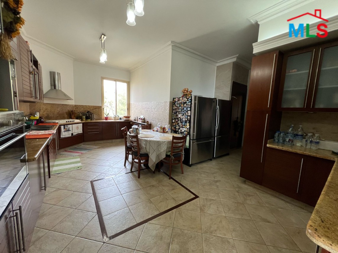 Fully Decorated & Furnished Duplex For Sale In Kfarhbeib