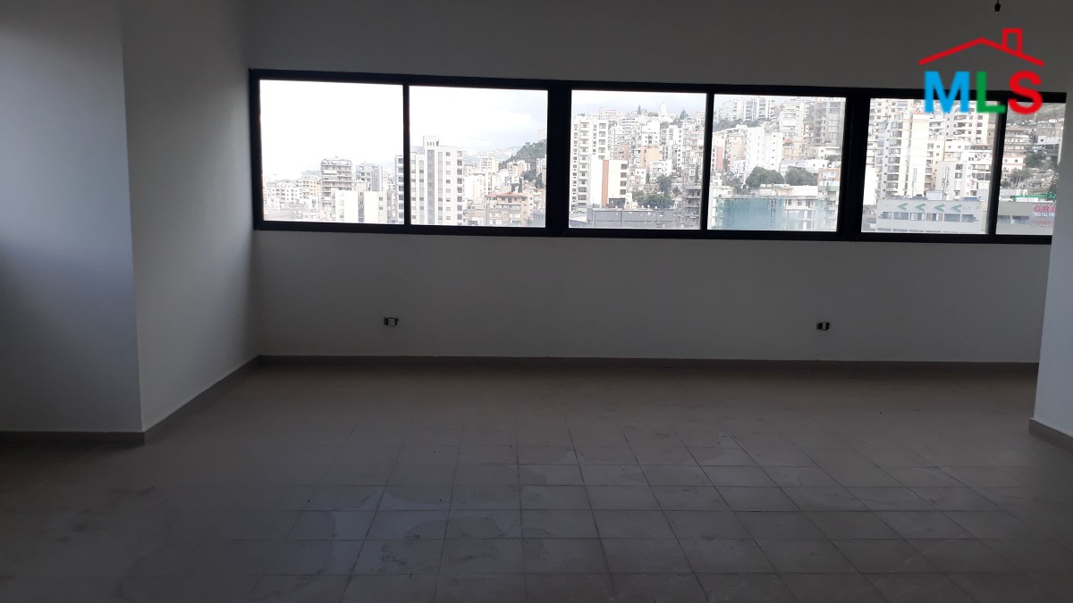 55 sqm Office For Sale in Jdeideh