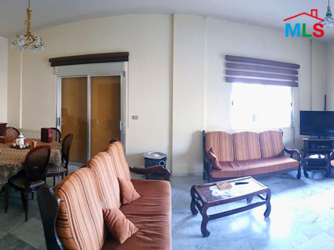 Furnished Apartment For Sale In Jbeil Voie 13