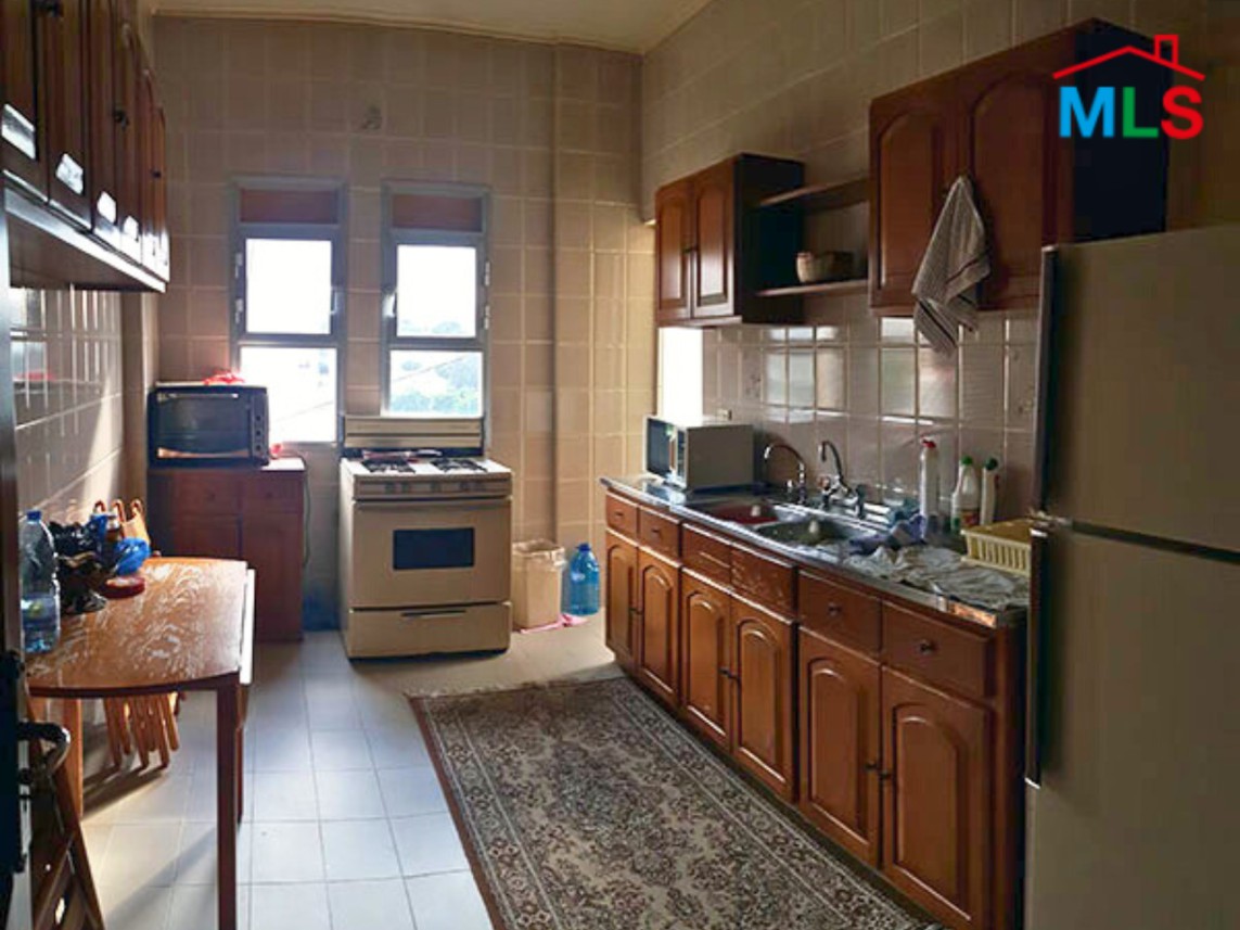 Furnished Apartment For Sale In Jbeil Voie 13