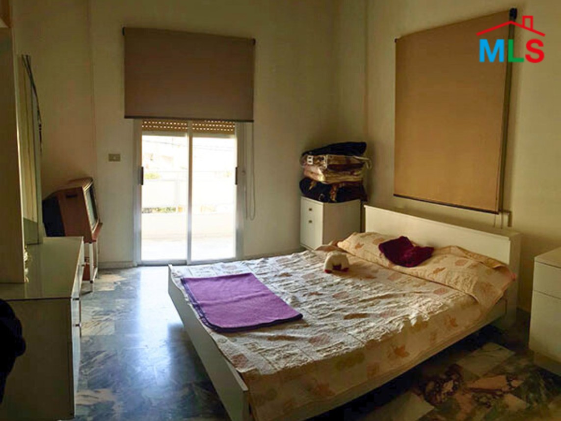 Furnished Apartment For Sale In Jbeil Voie 13