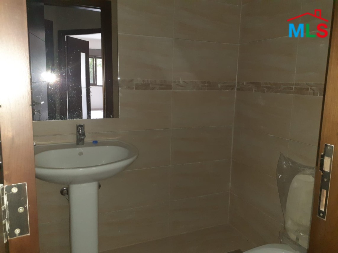 Brand New Apartment For Sale In Zouk Mosbeh