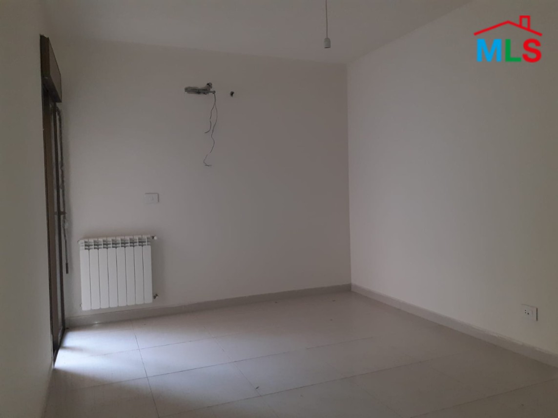 Brand New Apartment For Sale In Zouk Mosbeh