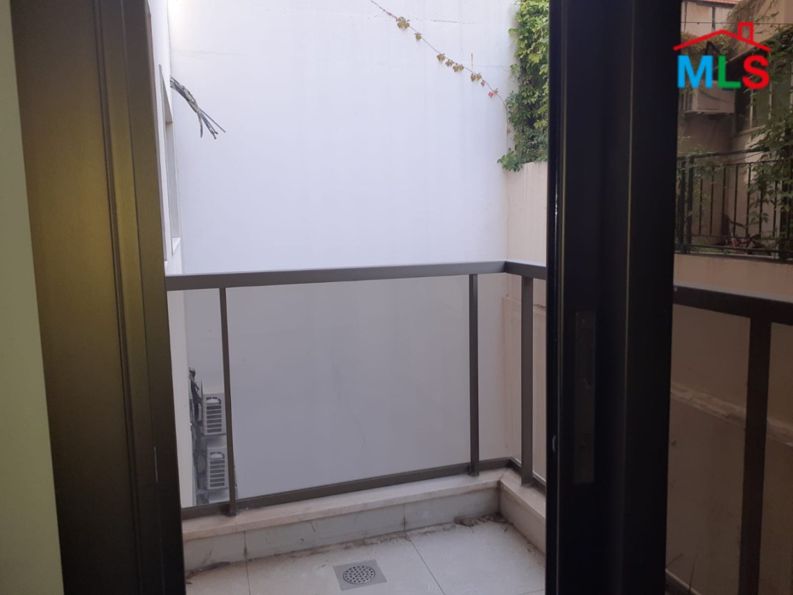 Brand New Apartment For Sale In Zouk Mosbeh