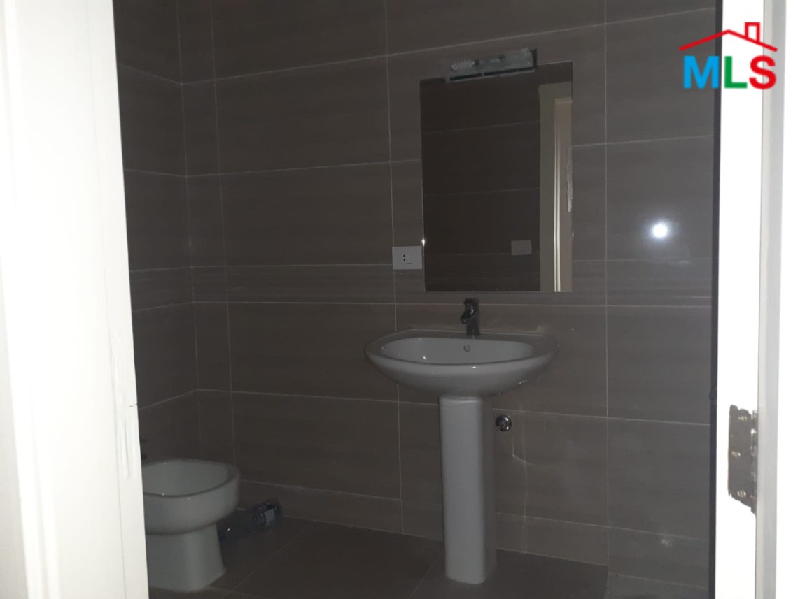 Brand New Apartment For Sale In Zouk Mosbeh