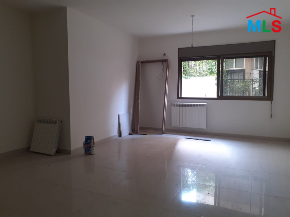 Brand New Apartment For Sale In Zouk Mosbeh