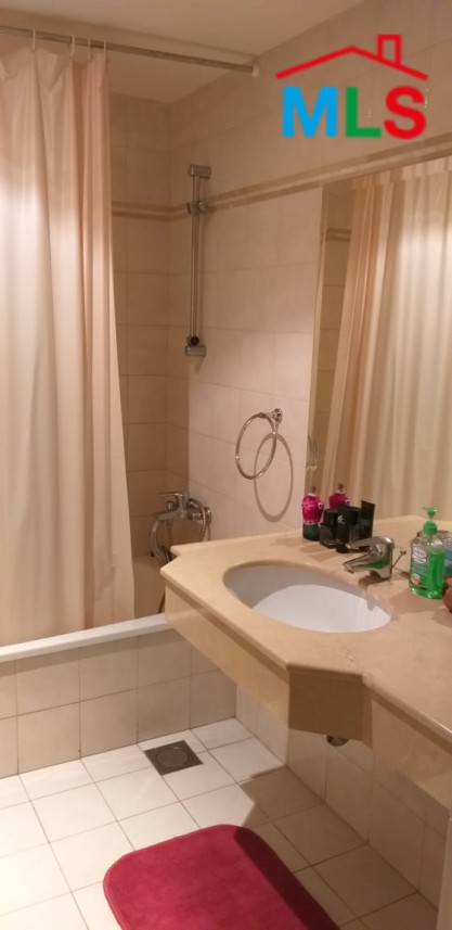 Luxurious Apartment For Sale In Zouk Mosbeh