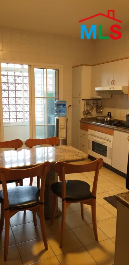 Luxurious Apartment For Sale In Zouk Mosbeh