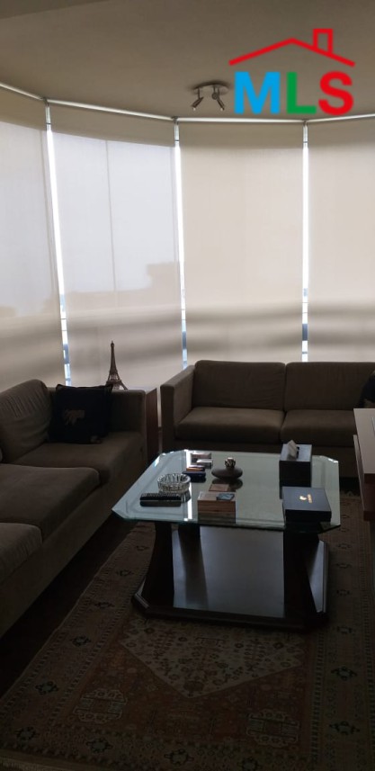 Luxurious Apartment For Sale In Zouk Mosbeh